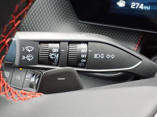 New 2026 Chevrolet Equinox RS image 19