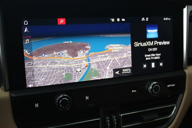 Certified 2023 Porsche Macan Base image 21