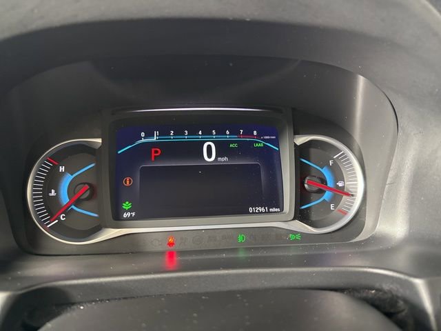 Used 2022 Honda Pilot EX-L image 12