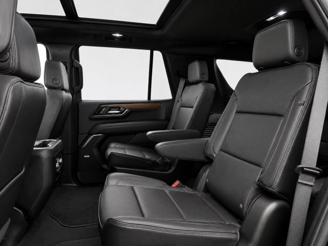 Used 2026 GMC Yukon Denali w/ Sun & Power Step Package AWD/4WD image 18