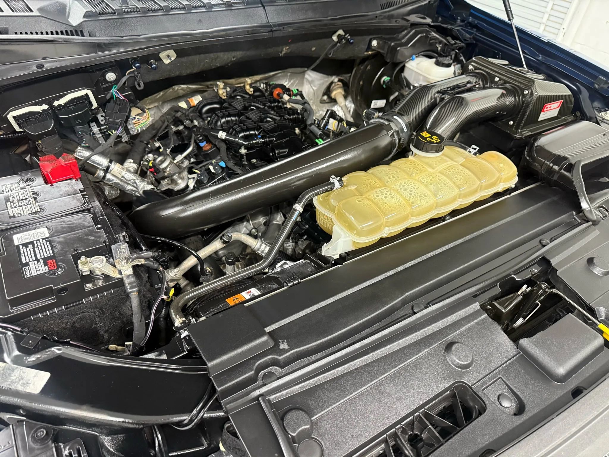 Used 2019 Ford F150 Raptor w/ Equipment Group 802A Luxury image 51