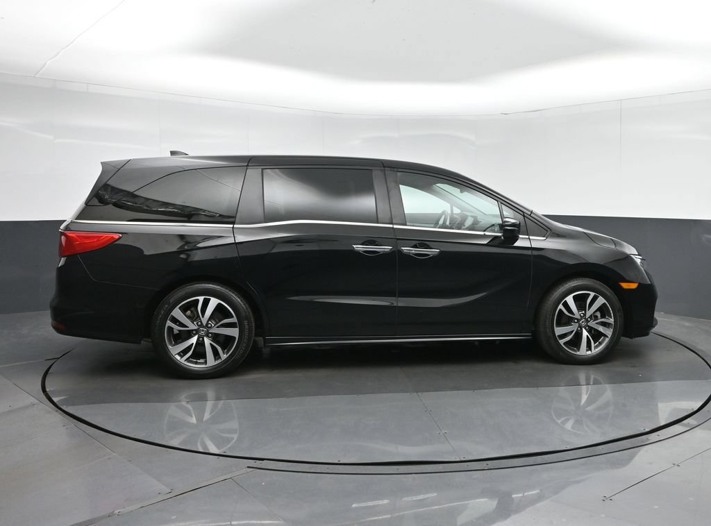 Used 2023 Honda Odyssey Touring image 8