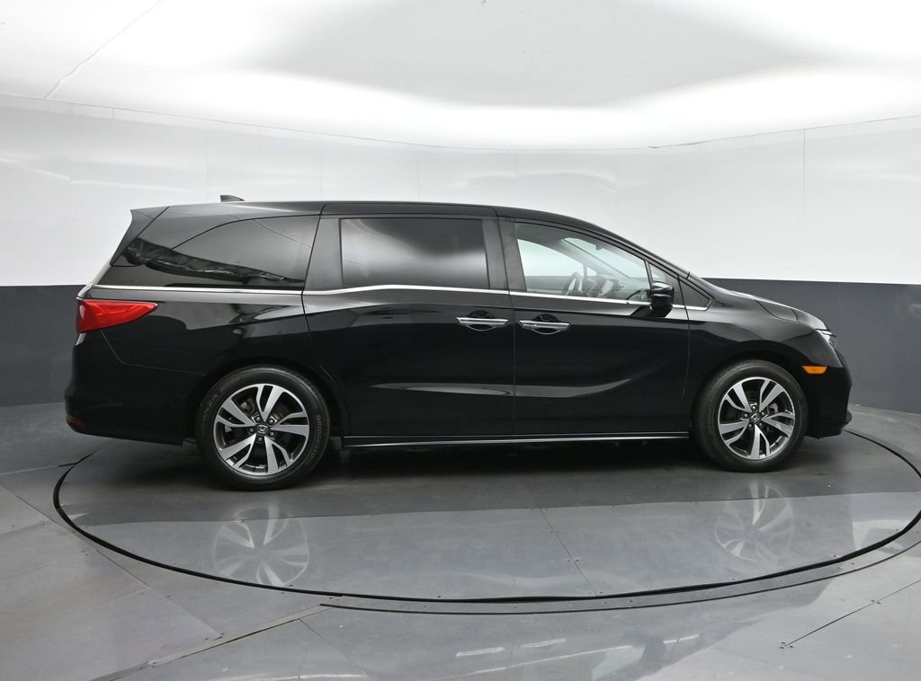 Used 2023 Honda Odyssey Touring image 8