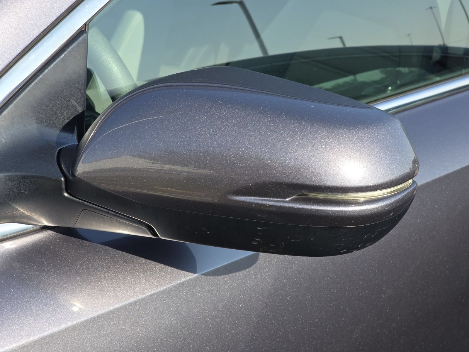 Certified 2017 Honda CR-V EX image 11
