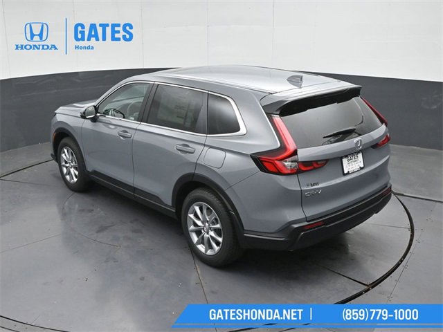 New 2026 Honda CR-V EX image 44