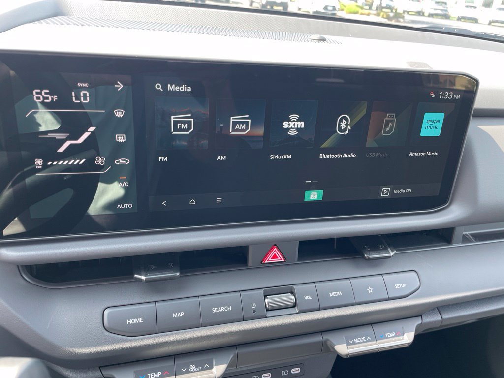 New 2027 Kia Seltos X-Line S AWD/4WD image 20