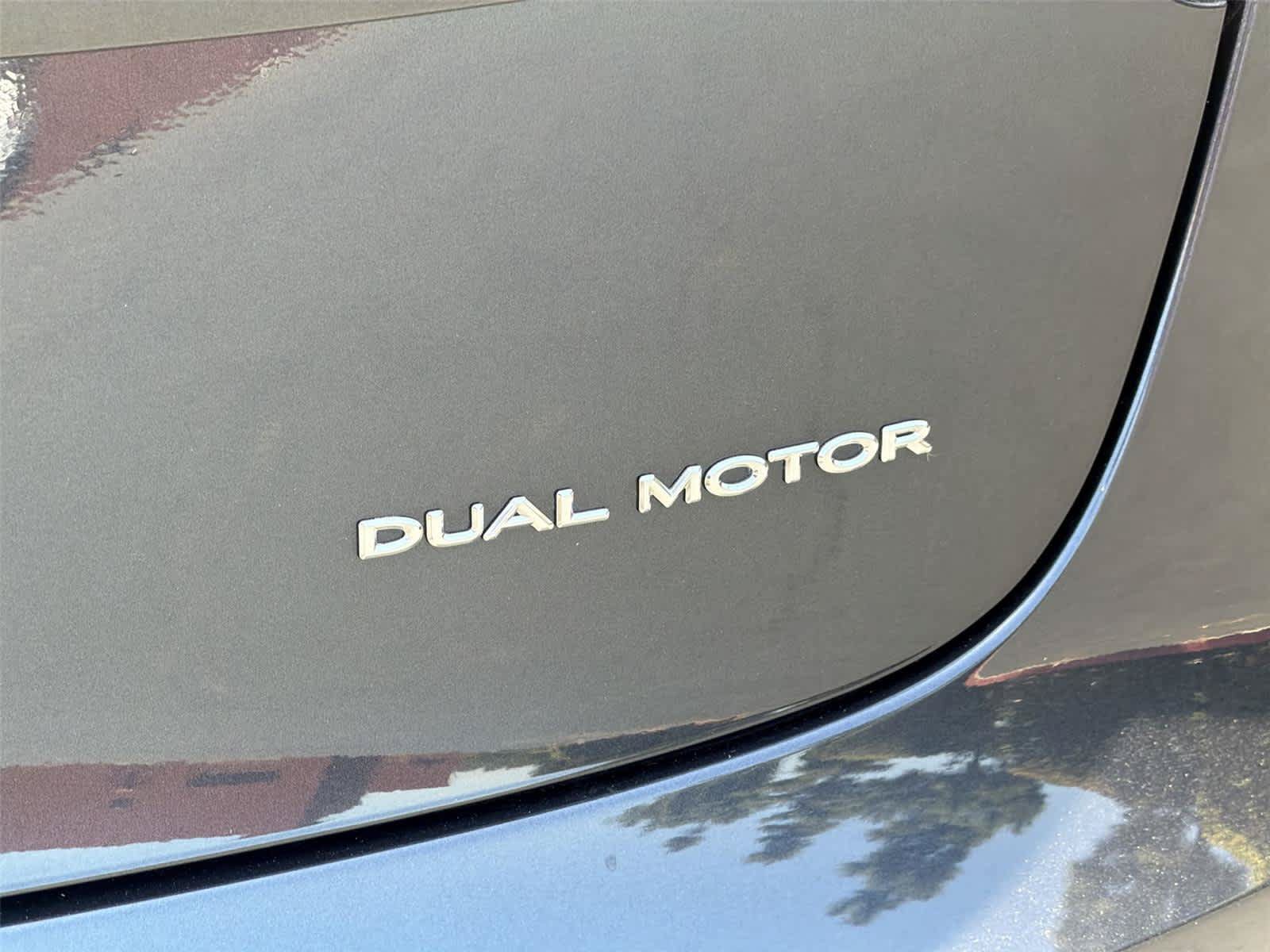 Used 2024 Tesla Model 3 Long Range AWD/4WD image 8