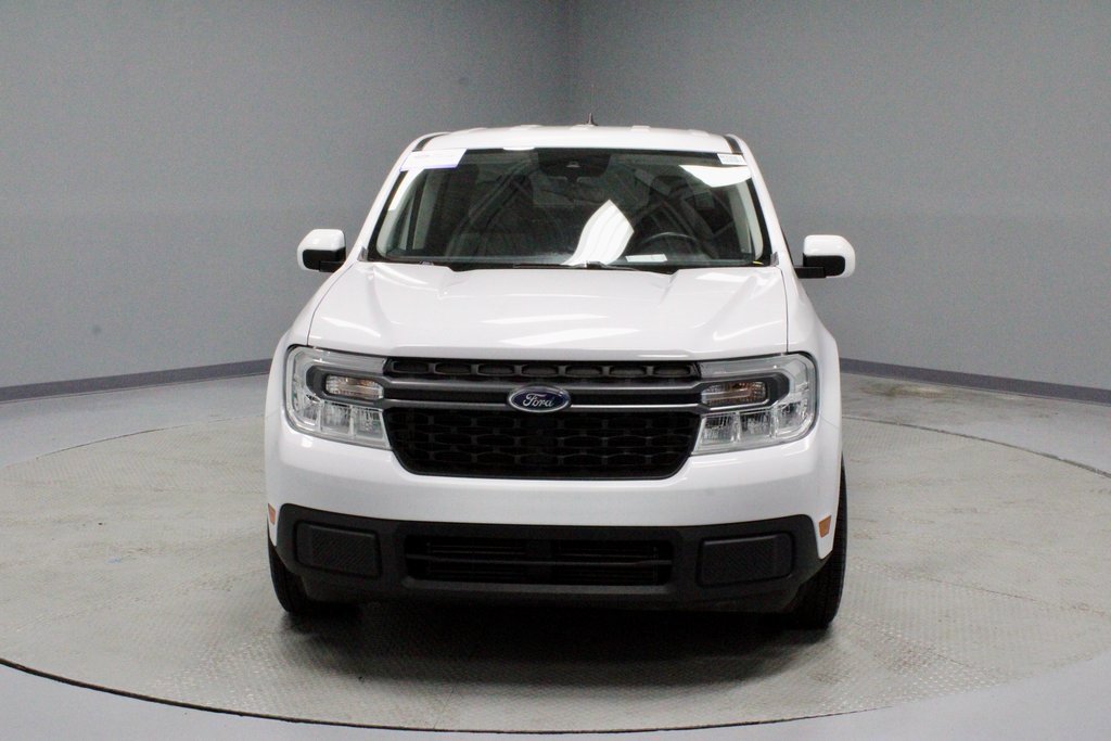 Certified 2023 Ford Maverick XLT w/ Equipment Group 300A Standard image 5