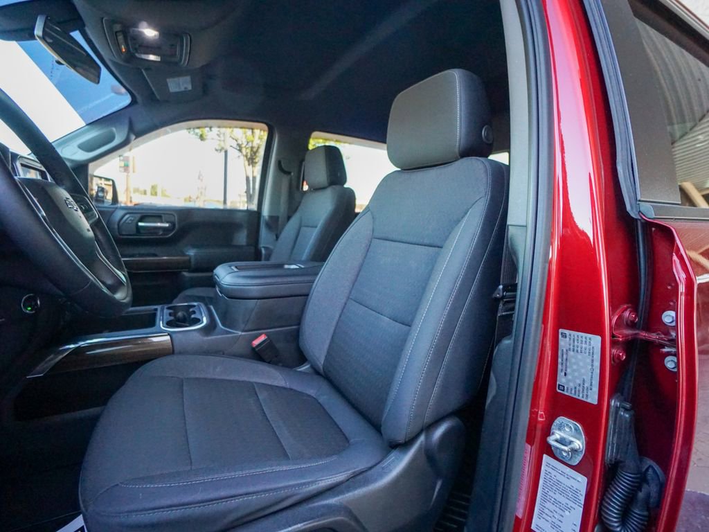 Used 2019 Chevrolet Silverado 1500 RST w/ All-Star Edition image 18