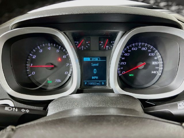 Used 2015 Chevrolet Equinox LT FWD image 14