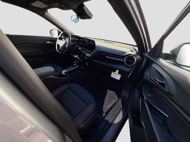 New 2026 Chevrolet Trax RS w/ Driver Confidence Package image 16