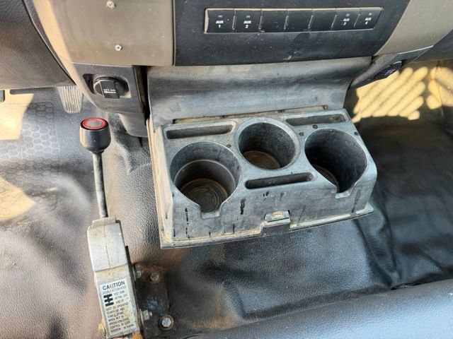 Used 2012 RAM 5500 2WD Regular Cab w/ PWR Accessory Group image 24