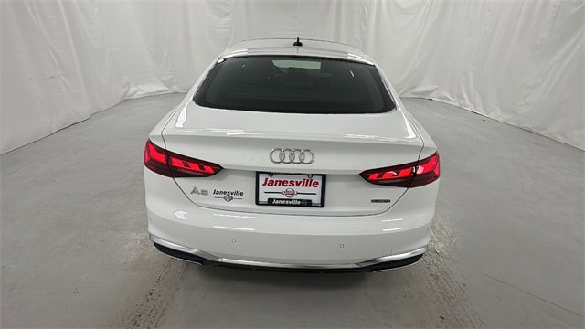 Used 2024 Audi A5 2.0T Premium Plus image 4