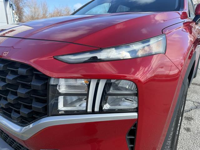 Used 2023 Hyundai Santa Fe SEL w/ Cargo Package image 27