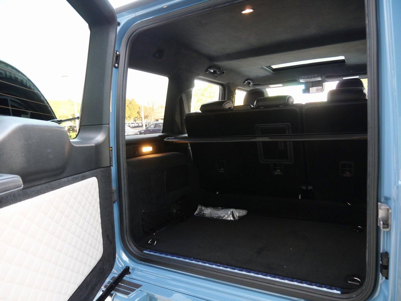 Used 2022 Mercedes-Benz G 63 AMG 4MATIC image 26