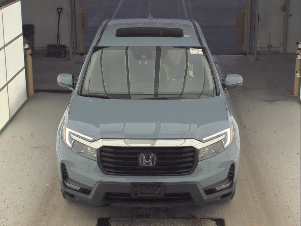 Used 2023 Honda Ridgeline RTL-E image 6