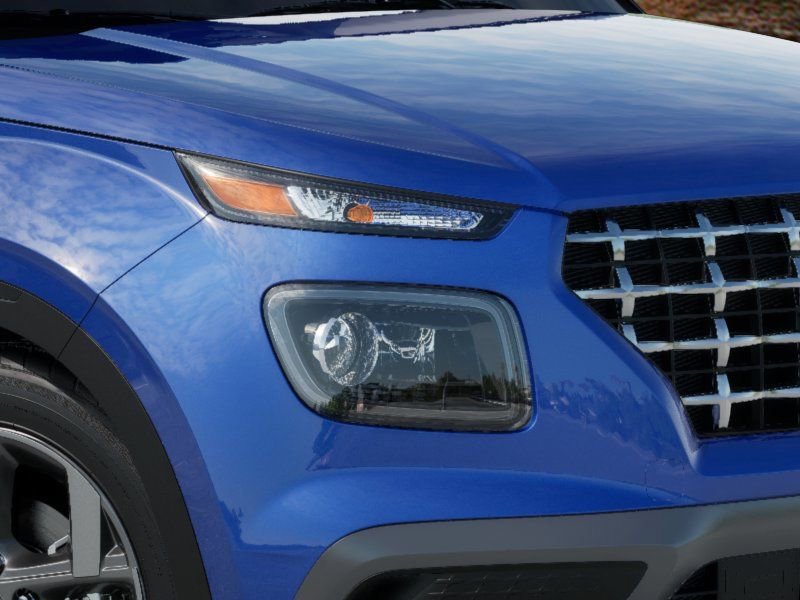New 2025 Hyundai Venue Limited image 9