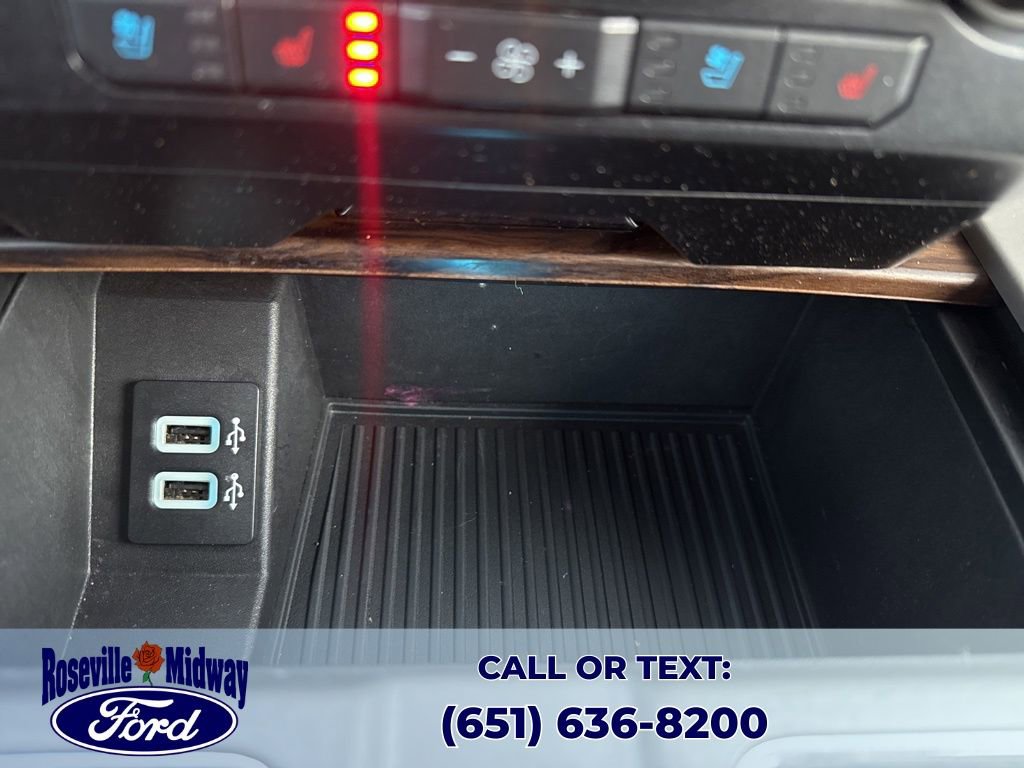 Used 2018 Ford F150 Lariat image 17