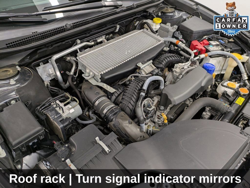 Used 2020 Subaru Outback Limited XT image 37