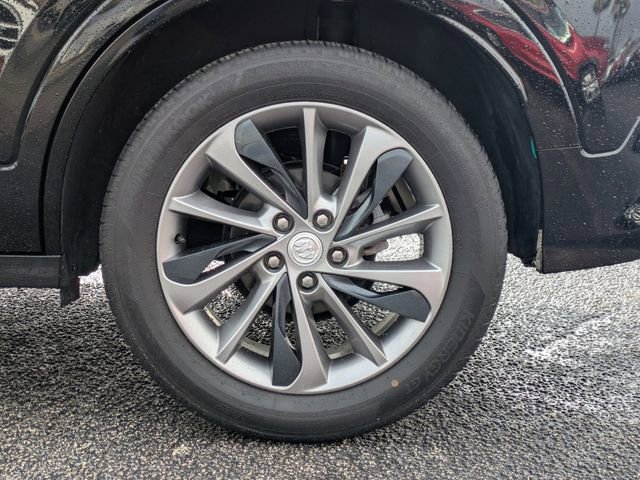 Used 2023 Buick Encore GX Select w/ Sport Touring Package image 12