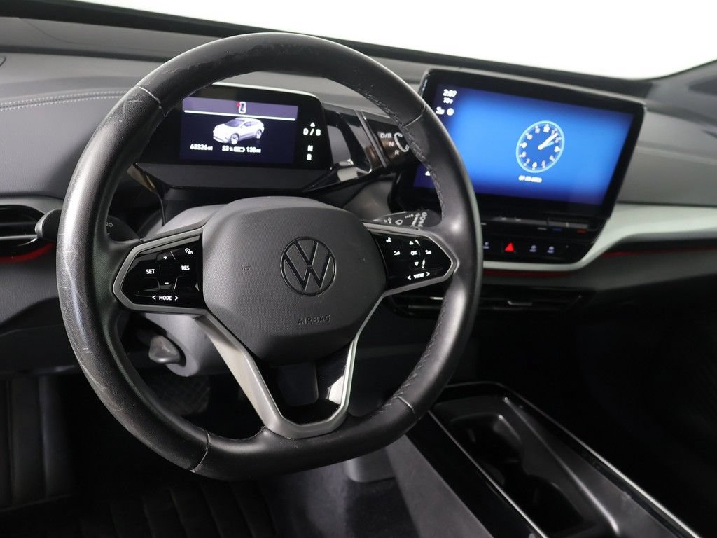 Used 2023 Volkswagen ID.4 Pro S AWD/4WD image 26