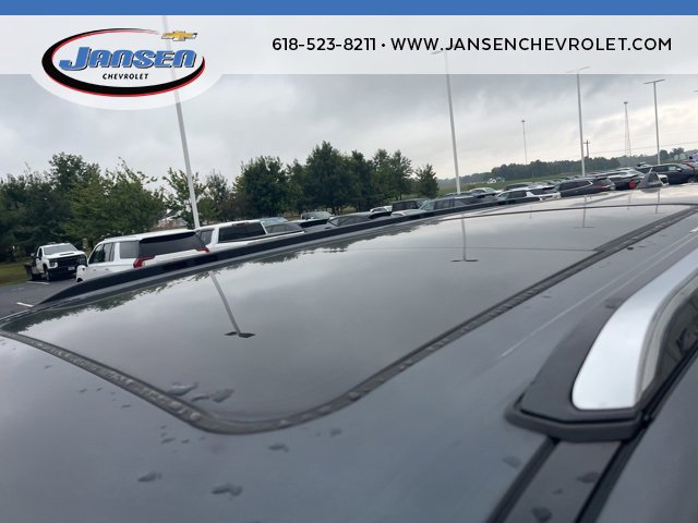 Used 2024 Jeep Wagoneer Series III w/ Premium Group I image 12