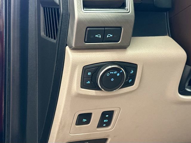 Used 2019 Ford F250 Limited w/ FX4 Off-Road Package image 11