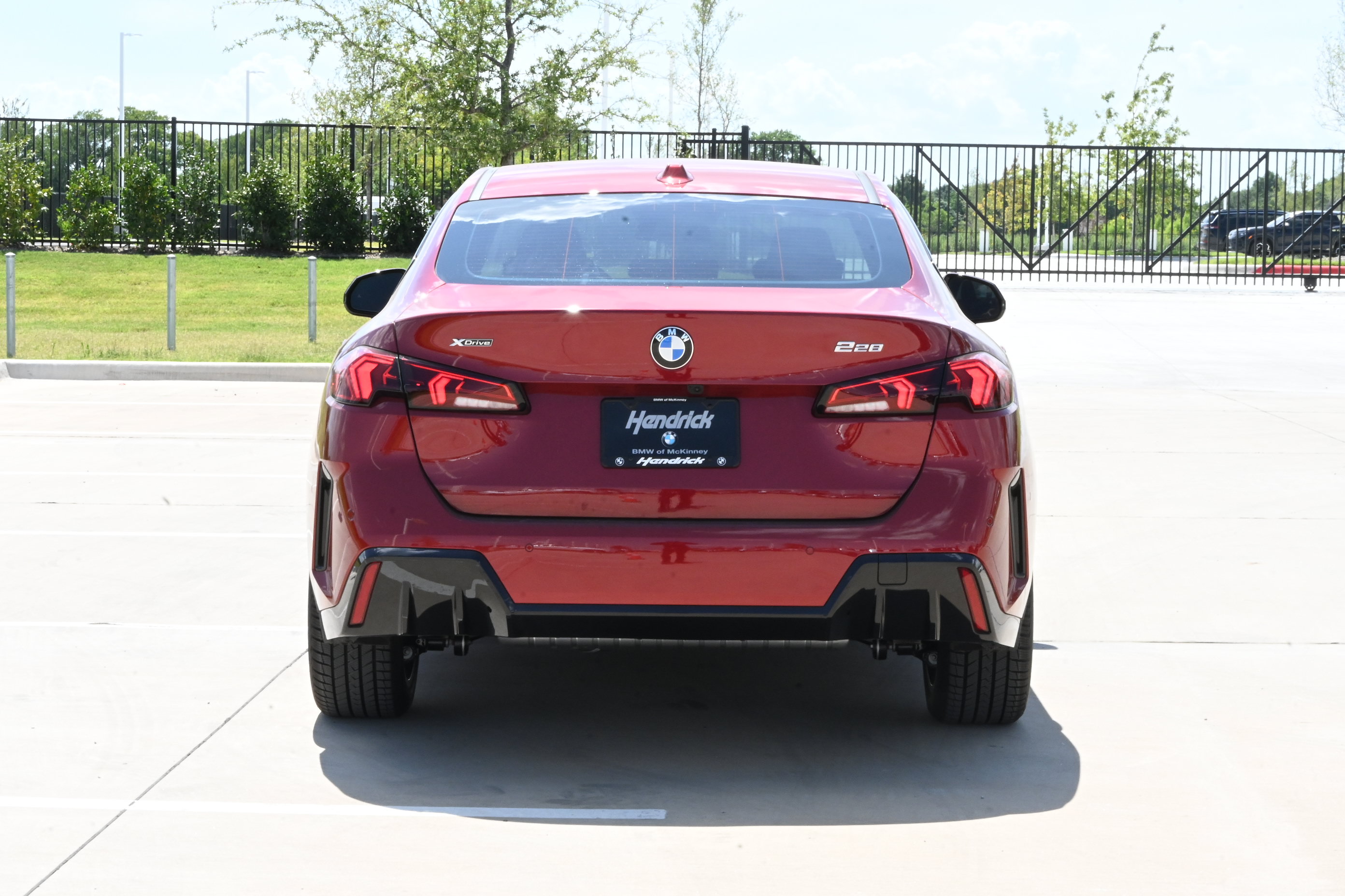 New 2026 BMW 228i xDrive AWD/4WD image 7