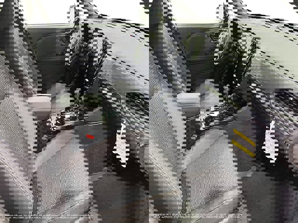 New 2026 Subaru Forester Premium image 30