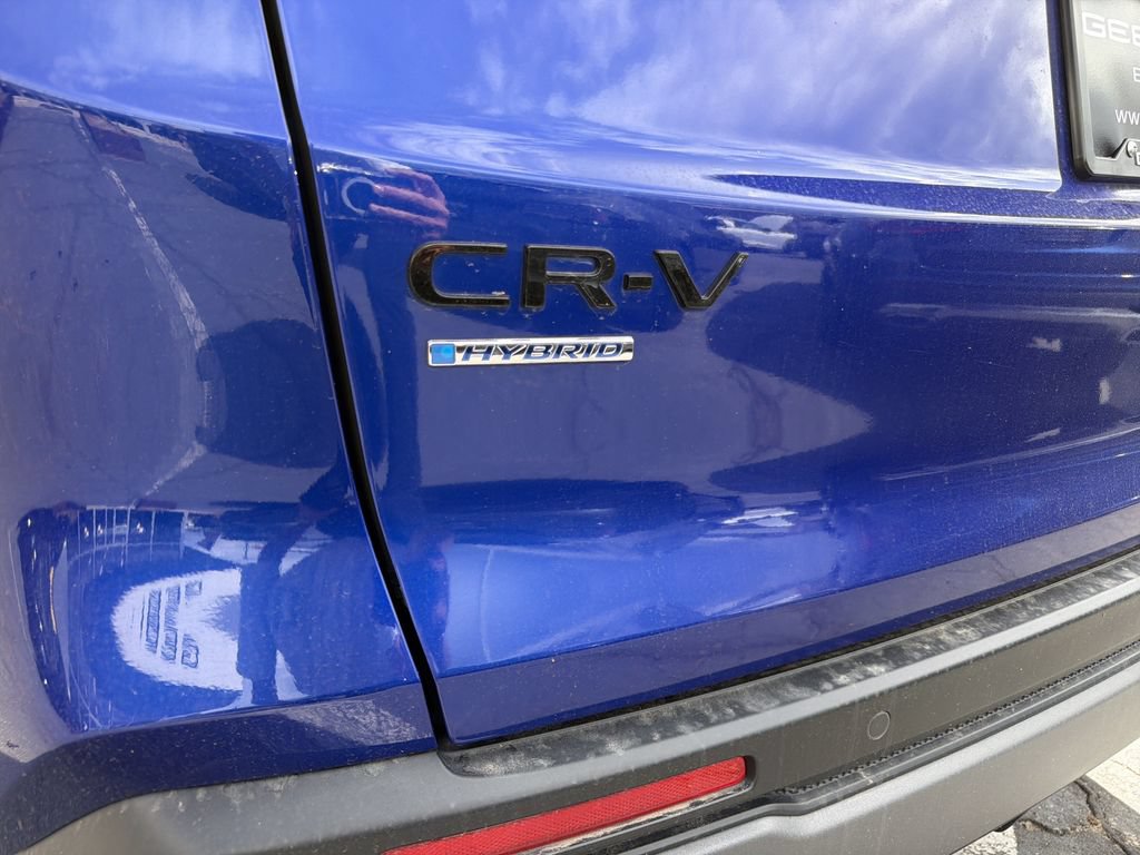 Used 2024 Honda CR-V Sport-L image 13