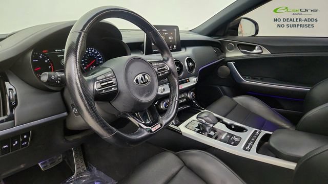 Used 2020 Kia Stinger GT2 AWD/4WD image 19