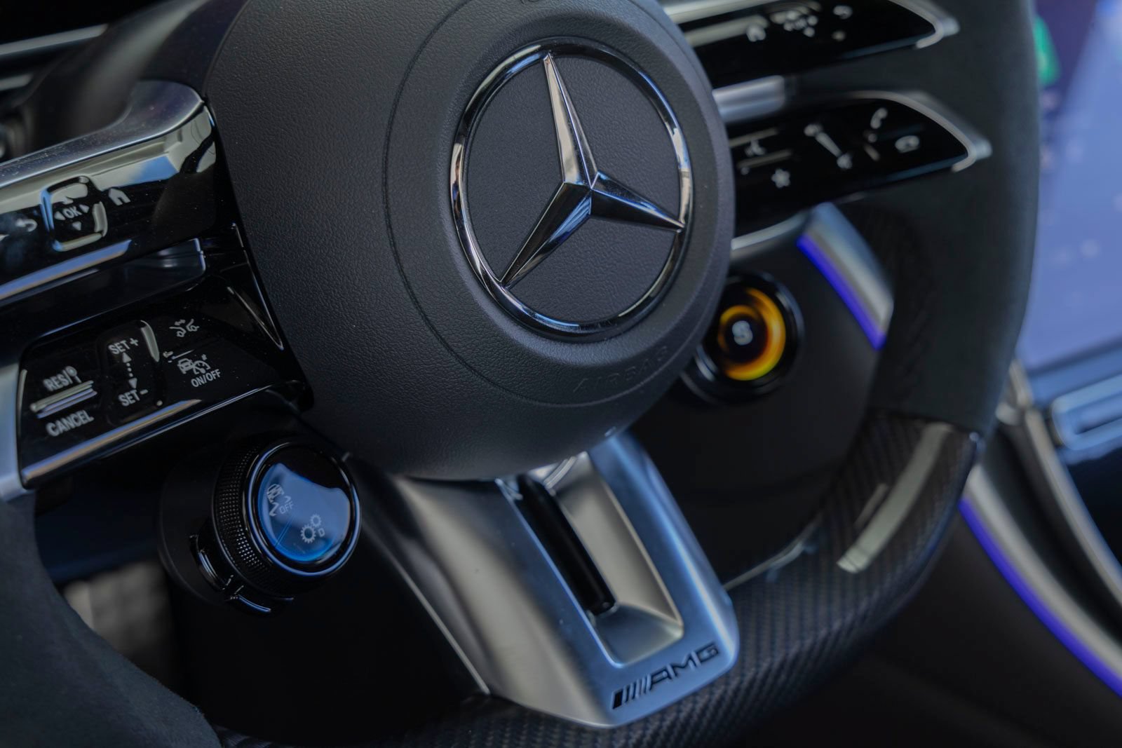New 2026 Mercedes-Benz CLE 53 AMG 4MATIC Cabriolet image 16