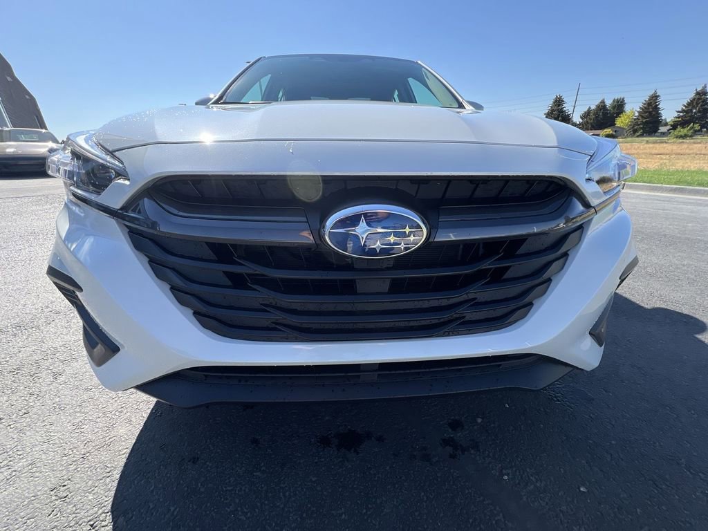 Certified 2025 Subaru Legacy Premium image 31