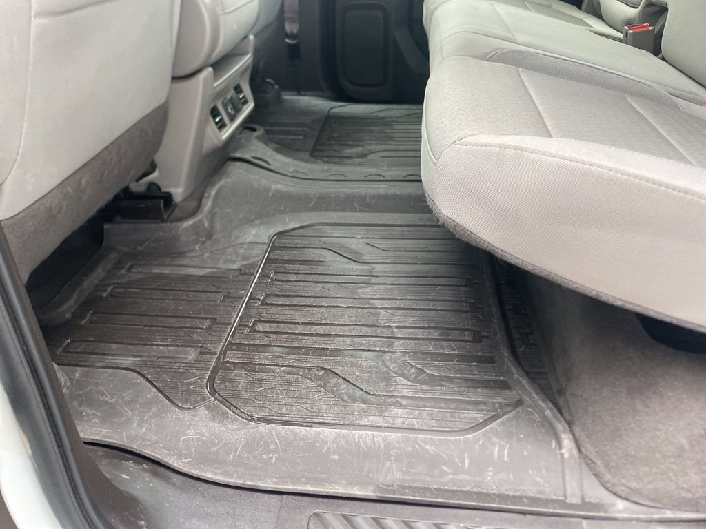 Used 2020 GMC Sierra 1500 SLE w/ SLE Value Package image 37