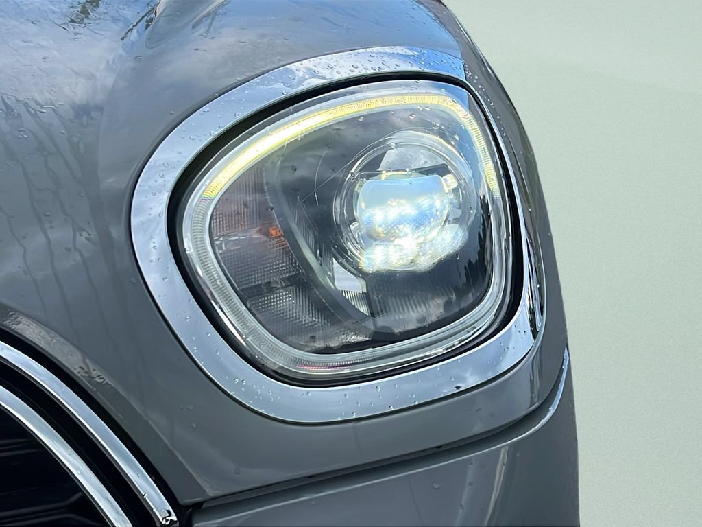Used 2019 MINI Cooper Countryman S FWD image 26