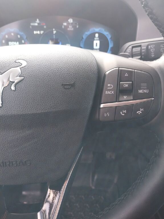 Certified 2025 Ford Bronco Sport Badlands w/ Badlands Tech Package image 9