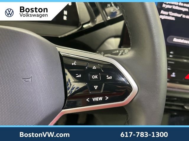 Used 2023 Volkswagen ID.4 Pro S image 17