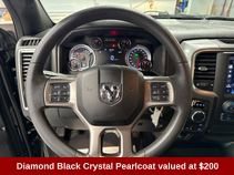 Used 2022 RAM 1500 Classic Warlock w/ Electronics Group AWD/4WD image 5