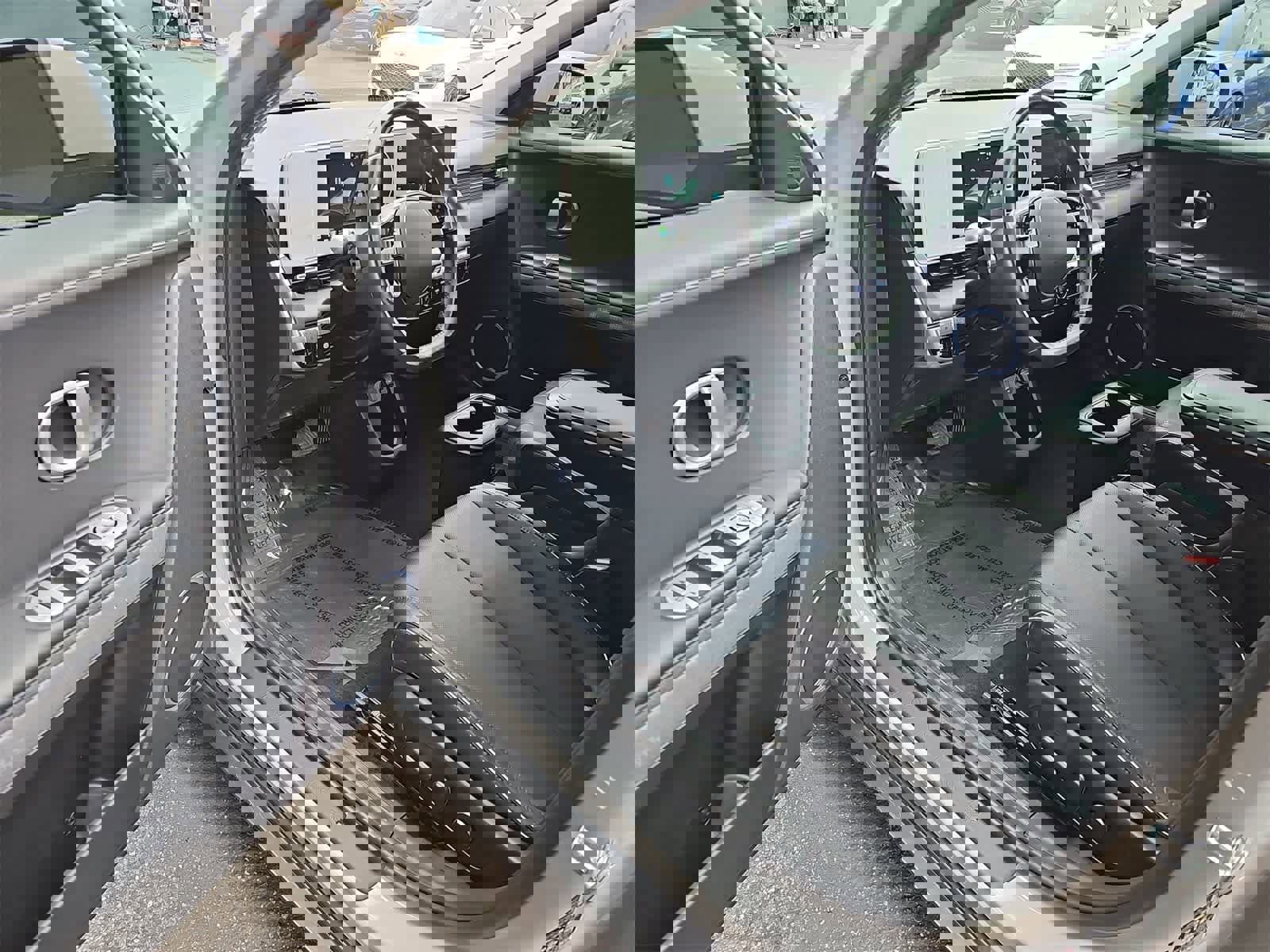 Certified 2022 Hyundai Ioniq 5 SEL image 10