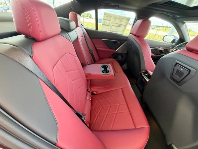 New 2027 BMW 530i w/ M Sport Package RWD image 27