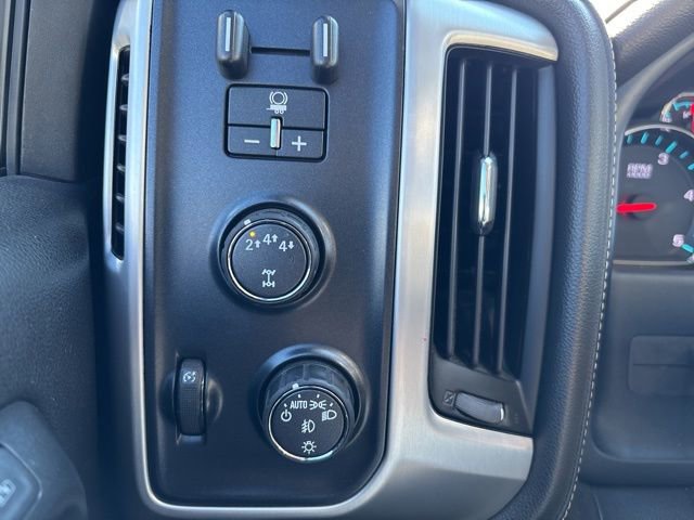 Used 2018 GMC Sierra 2500 SLT w/ Duramax Plus Package image 31