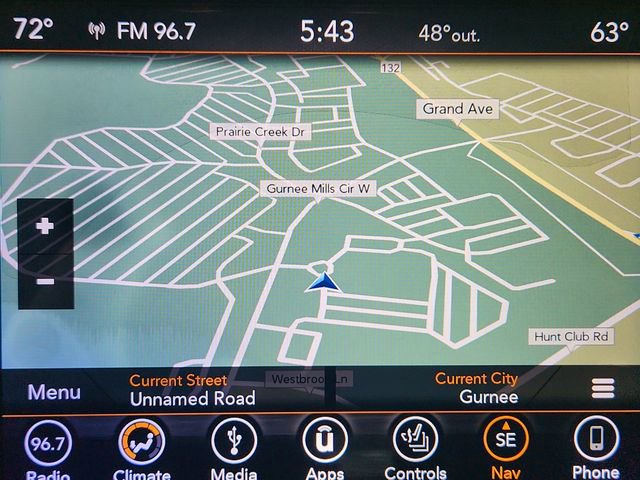 Used 2019 Jeep Grand Cherokee Limited image 14