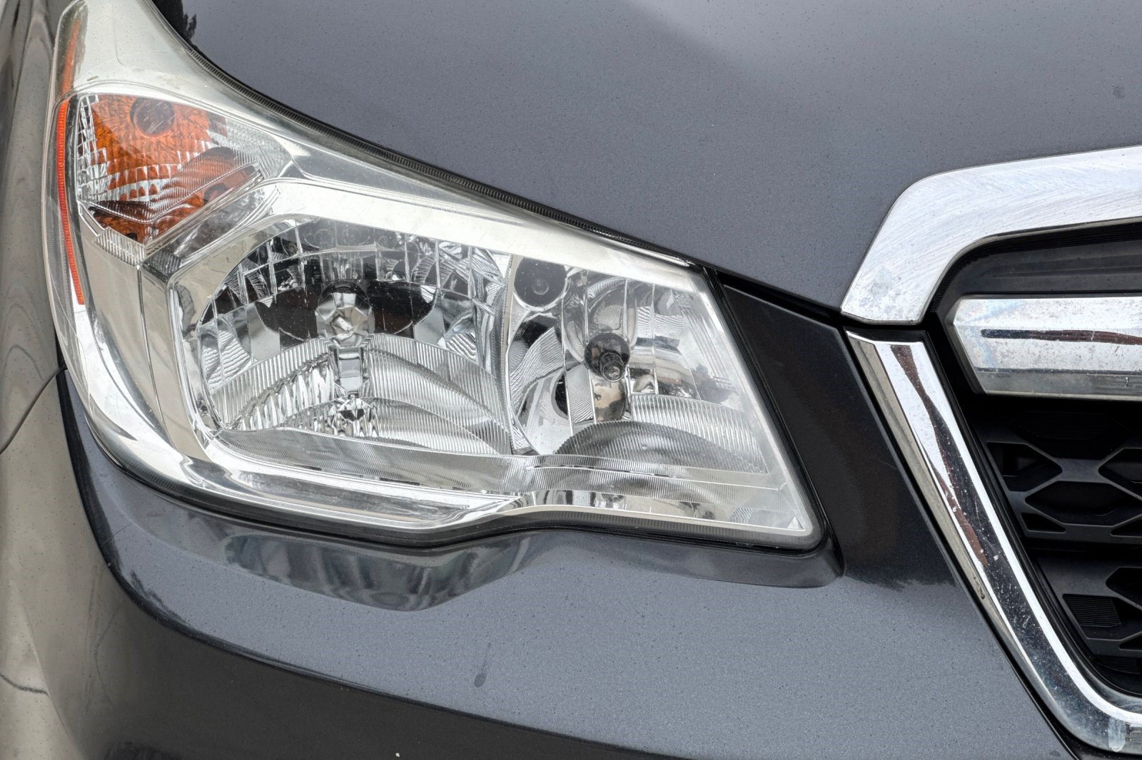 Used 2015 Subaru Forester 2.5i Premium AWD/4WD image 11