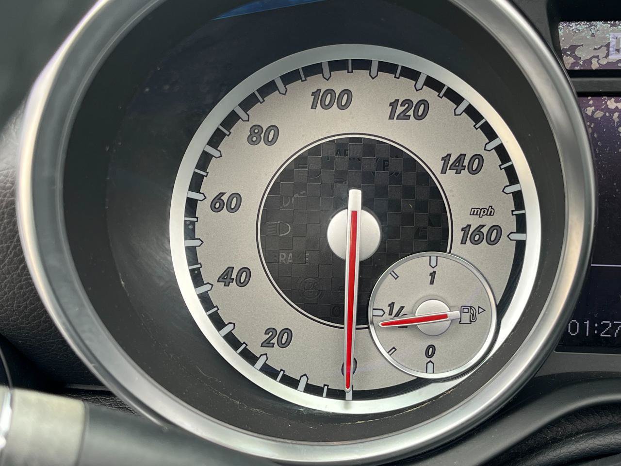 Used 2012 Mercedes-Benz SLK 350 image 30