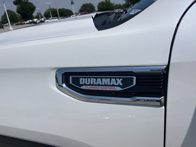 Used 2023 GMC Sierra 1500 Denali w/ Denali Reserve Package AWD/4WD image 3