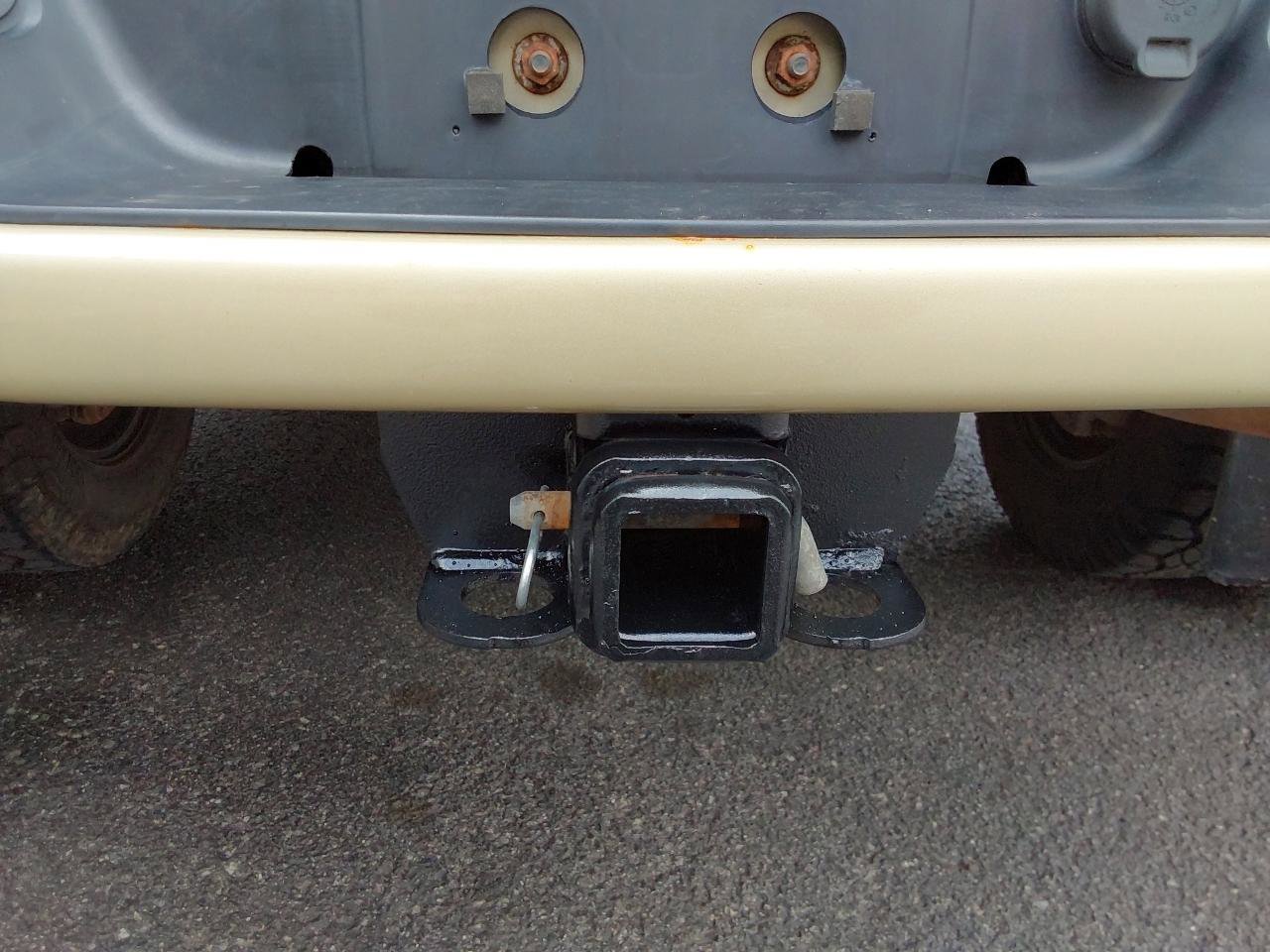 Used 2016 RAM 3500 Laramie Longhorn image 9