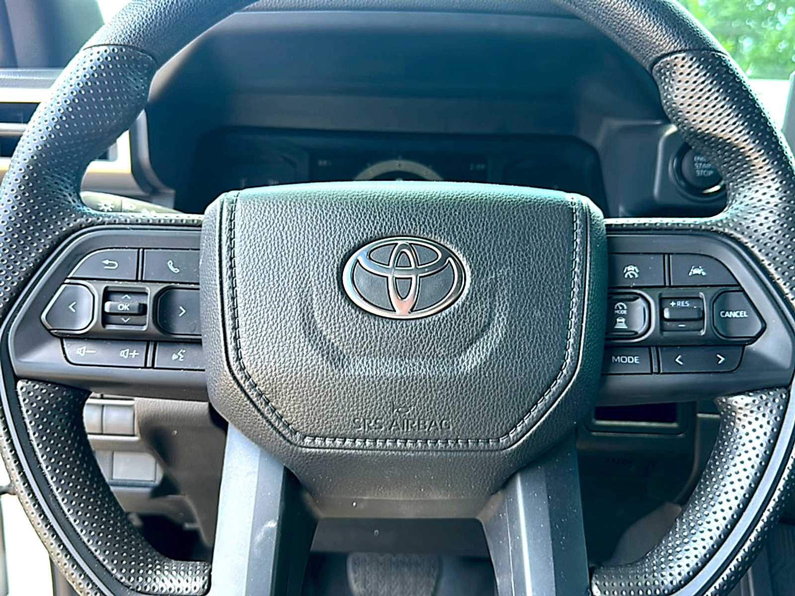 Used 2025 Toyota Tacoma SR RWD image 10
