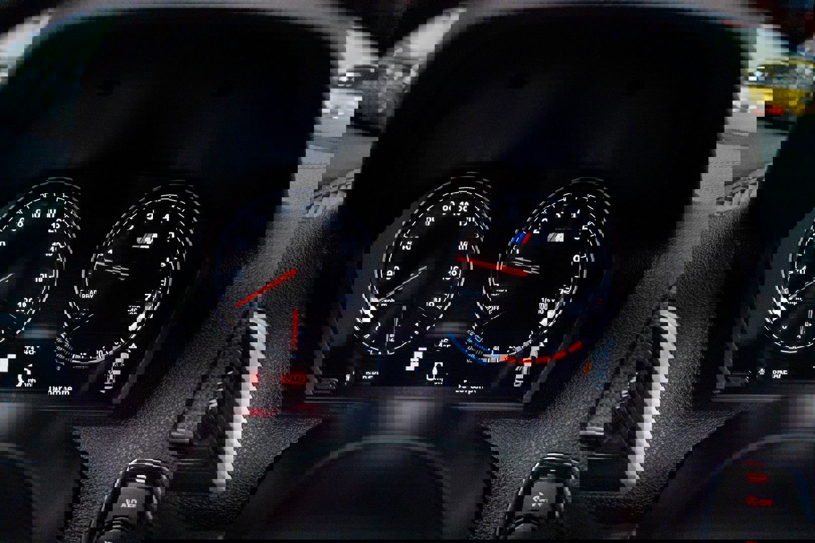 Used 2018 BMW M2 image 39