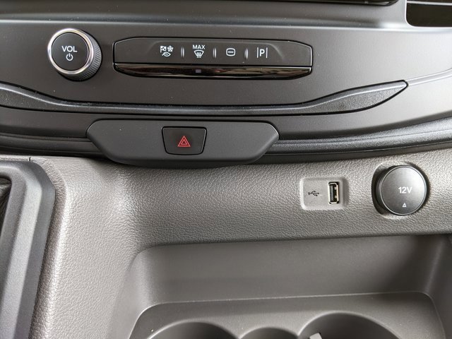 New 2024 Ford Transit 250 HR image 9