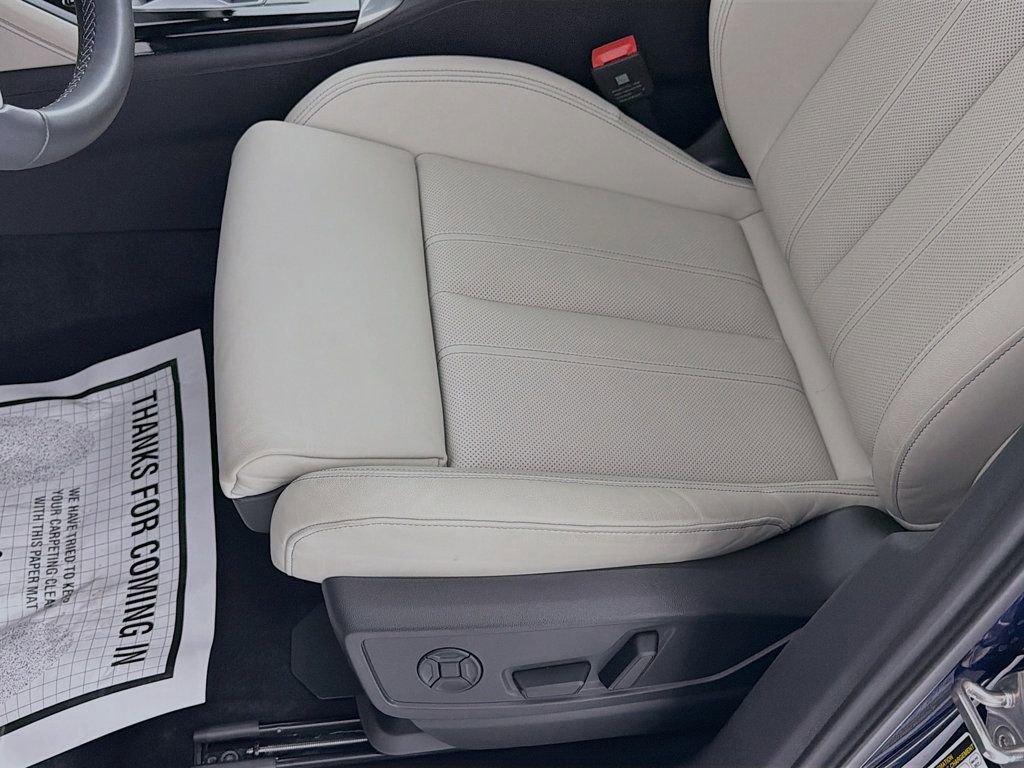 Used 2025 Audi Q5 Premium Plus w/ Premium Plus image 20